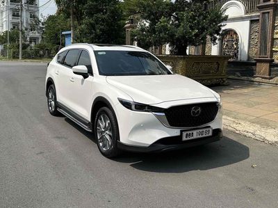 Mazda CX8 2025 2.5 Premium 10000 km