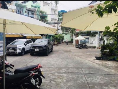 Townhouse 77 m² · 4 bed · Đường Lê Đại Hành