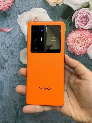 Vivo X70 Pro Plus Cam BH 6 tháng có góp