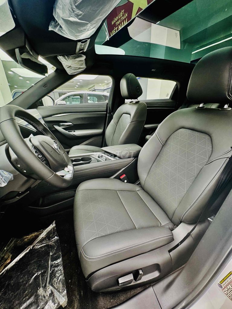 VF7 GIÁ NGANG VF6 PLUS CHỈ CÓ TRONG THÁNG NÀY. Mua bán Ô tô tại Thành phố Thủ Đức Tp Hồ Chí Minh được đăng bởi Vinfast VFX Thủ Đức hình 13