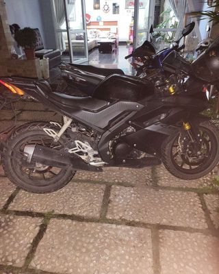 Không tiếp mấy ông thợ, cần người mua để sử dụng. Mua bán Xe máy tại Thành phố Nha Trang Khánh Hòa được đăng bởi Linh Vũ