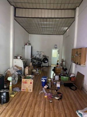 Аренда · 1 комн. · 68 м² · Quận Bình Tân, ул. Đường Số 16