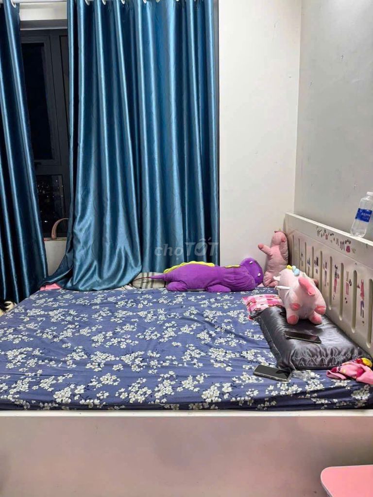 chung cư Central Plaza,P3, Tân Bình: 2p ngủ giá 12tr5/th Đường Phạm Văn Hai, Phường 3, Quận Tân Bình, Tp Hồ Chí Minh Quận Tân Bình Tp Hồ Chí Minh