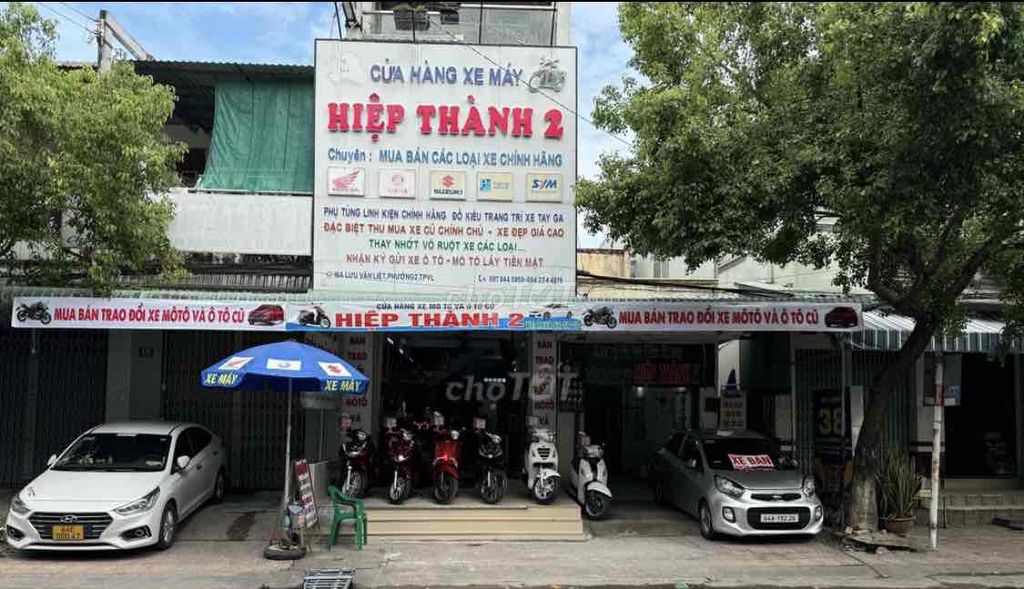 nhà bán. Mua bán nhà ở tại Thành phố Vĩnh Long Vĩnh Long được đăng bởi cửa hàng xe máy hiệp thành 2 hình 1