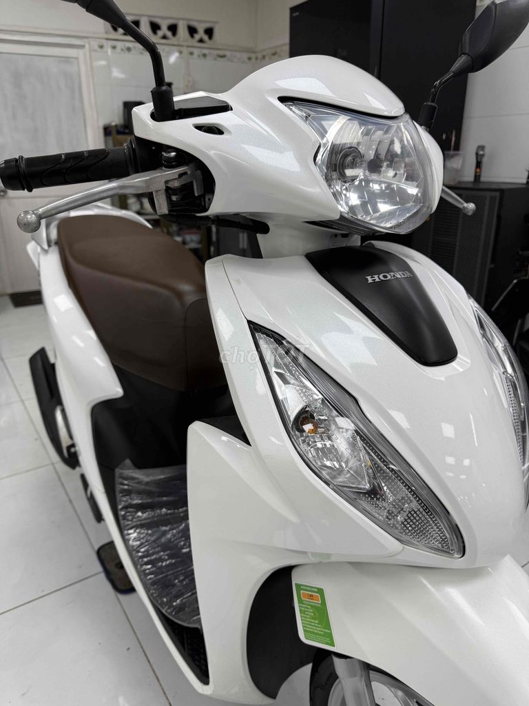 vison 2024 (30tr ) góp tay đôi,( nợ xấu)  đậu 100%. Mua bán Xe máy tại Quận 11 Tp Hồ Chí Minh được đăng bởi NAM ANH hình 5