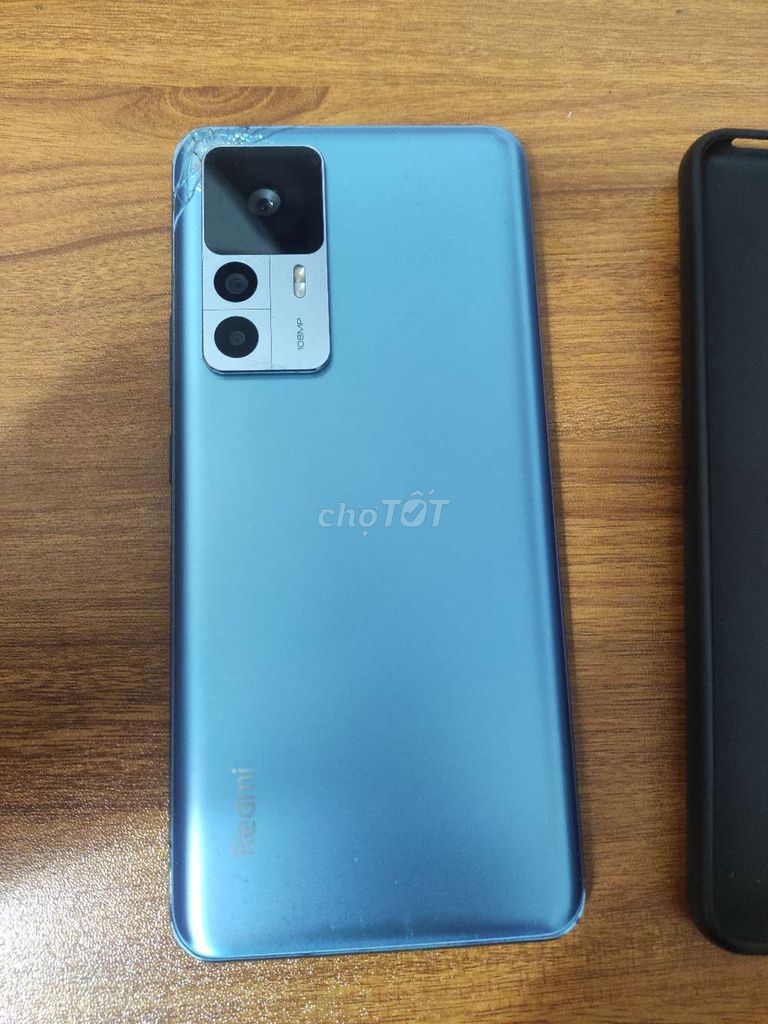 Xiaomi Redmi K50 Ultra 12GB/256GB Xanh. Mua bán Điện thoại tại Thành phố Thủ Đức Tp Hồ Chí Minh được đăng bởi Hai hình 1
