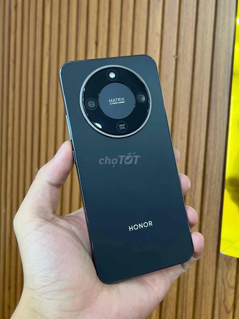 Honor X9d 256GB Đen 99% đẹp. Mua bán Điện thoại tại Quận 12 Tp Hồ Chí Minh được đăng bởi OkShop hình 1
