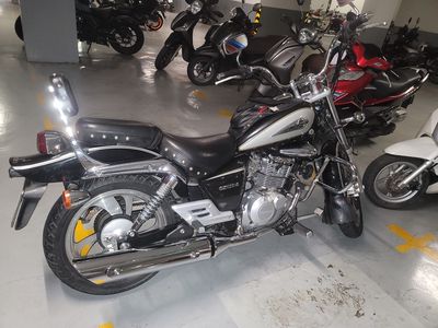 Bán Suzuki GZ-150 2012. Mua bán Xe máy tại Thành phố Thủ Đức Tp Hồ Chí Minh được đăng bởi Khôi