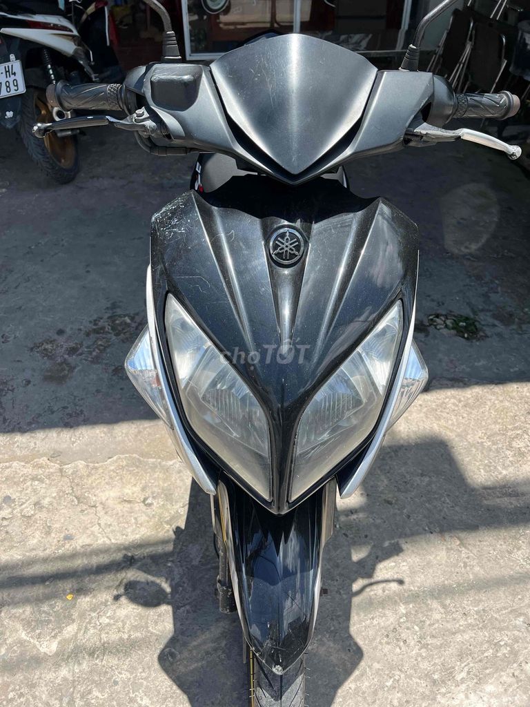 no4 chính chủ xe chạy cực kỳ êm. Mua bán Xe máy tại Thành phố Vĩnh Long Vĩnh Long được đăng bởi Sang Sport Cầm Đồ Phúc Nhi hình 2