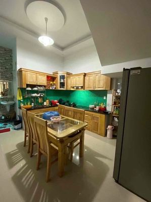 Rent · 4 bd · 60 м² · Quận Gò Vấp, ул. Đường Nguyễn Văn Lượng
