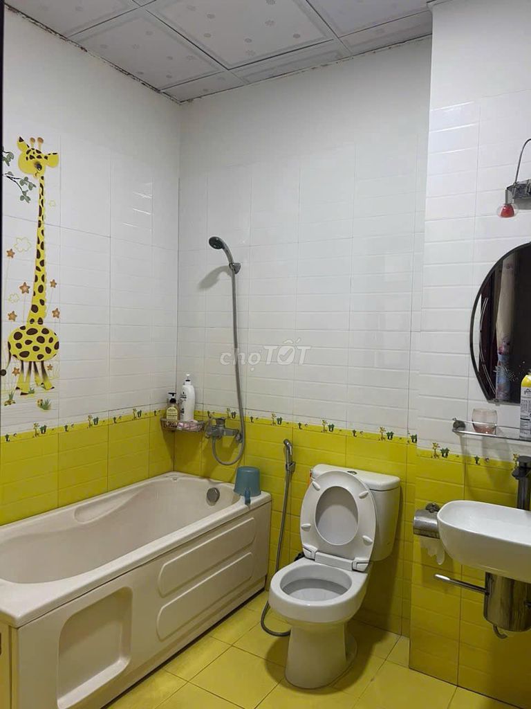 Nhà 3 mê cho thuê hoặc ở TT TP BMT. Mua bán văn phòng, mặt bằng kinh doanh tại Thành phố Buôn Ma Thuột Đắk Lắk được đăng bởi NGUYỄN THỊ CẨM  hình 4