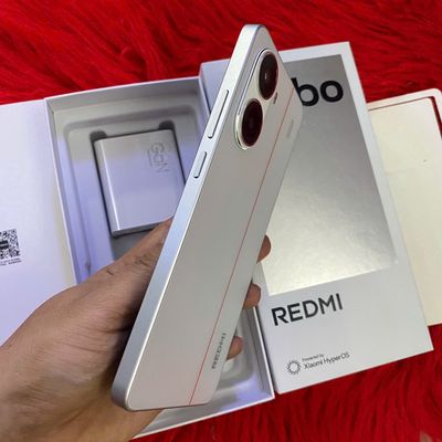 Xiaomi Redmi Turbo 4 16GB/256GB ( MÀN LƯU ẢNH)