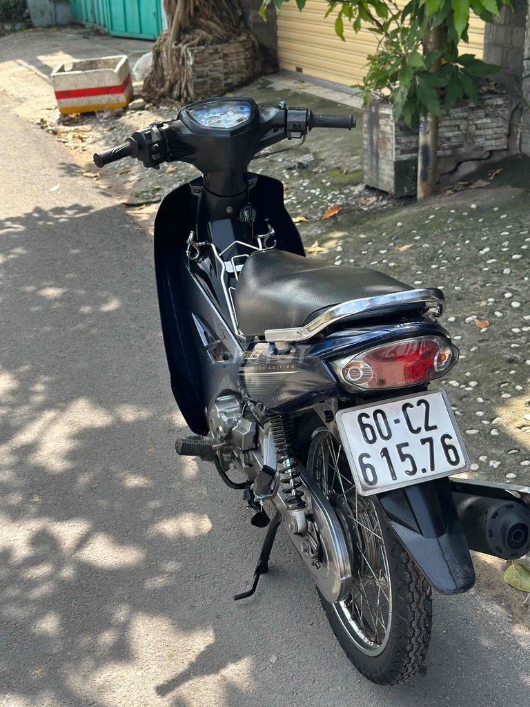 ban sirius nguyen zin 2018. Mua bán Xe máy tại Quận Tân Bình Tp Hồ Chí Minh được đăng bởi Hoàng Tấn hình 5