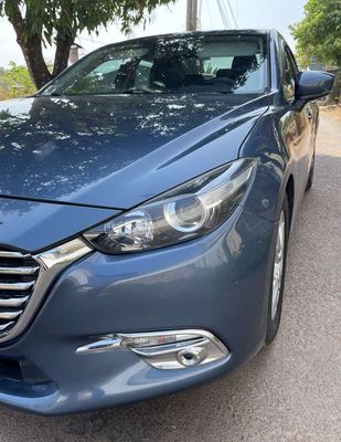 Cần bán Mazda 3 2018 1.5 số tự động