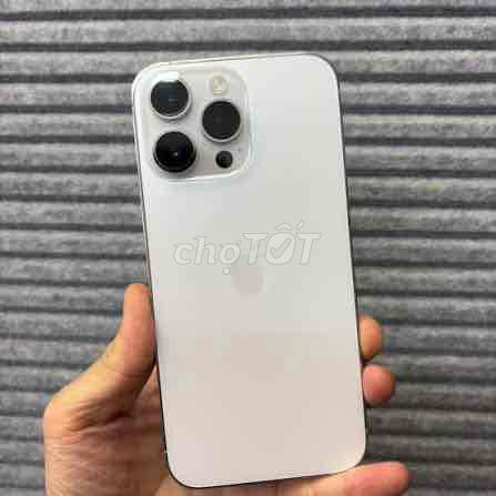 iPhone 14 Pro Max 128GB Trắng. Mua bán Điện thoại tại Quận Hải An Hải Phòng được đăng bởi Tùng hình 1