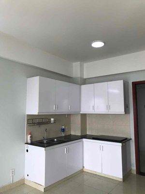 Cho thuê căn hộ idico tân phú-ngay đầm sen. 62m2/2PN+2WC, giá 8.5Tr/Th