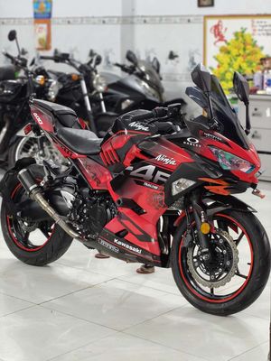 Ninja 400 ABS đk 2019 xe đẹp chính chủ bao ký. Mua bán Xe máy tại Huyện Bình Chánh Tp Hồ Chí Minh được đăng bởi Đông Moto Bình chánh 