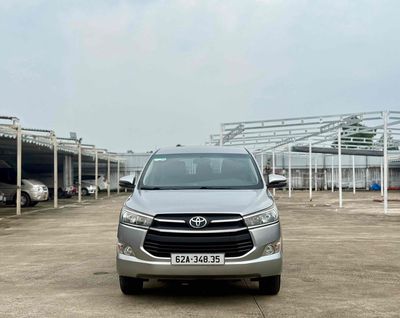 🆘🆘🆘INNOVA 2.0E 8/2019 Số Sàn FuLL Option ZIN 99%. Mua bán Ô tô tại Huyện Bình Chánh Tp Hồ Chí Minh được đăng bởi Ôtô Nhiệm Nguyễn