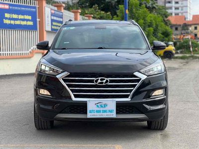 Hyundai Tucson 2020 1.6 Turbo 44.000km. Mua bán Ô tô tại Quận Gò Vấp Tp Hồ Chí Minh được đăng bởi Nguyễn Nam Sang