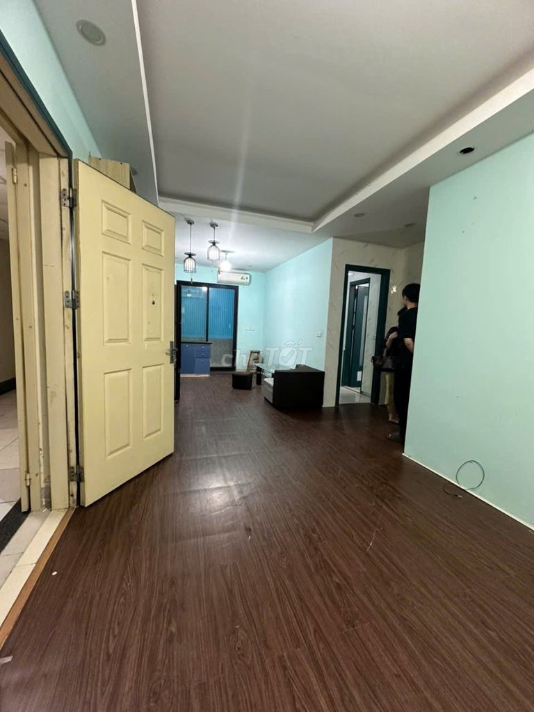 Продается квартира HH4 Linh Dam, 63 м2, 2,2 миллиарда
