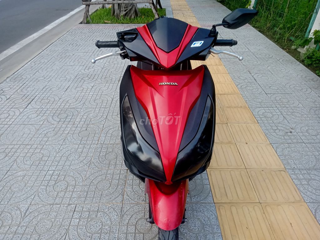 Bán Ab 125fi ĐK 2015 bst49 ở quận 9 TPTD