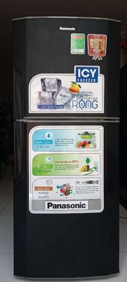 Cần bán tủ lạnh Panasonic 170 lít