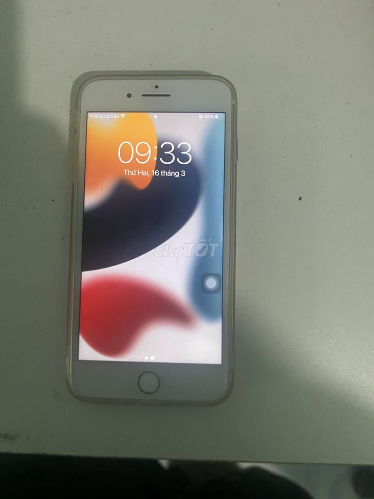 Apple iPhone Trắng. Mua bán Điện thoại tại Thành phố Bến Tre Bến Tre được đăng bởi wwinder hình 1