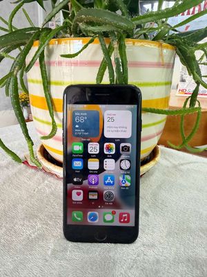 iPhone 7 128GB Đen
