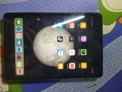 iPad Mini 2 màu đen của Apple. Mua bán Máy tính bảng tại Thị xã Tân Uyên Bình Dương được đăng bởi Huỳnh Nhựt Quang