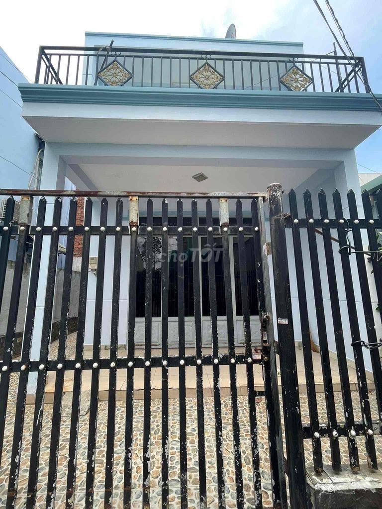 CHO THUÊ NHÀ GẦN KHU CÔNG NGHỆ CAO QUẬN 9