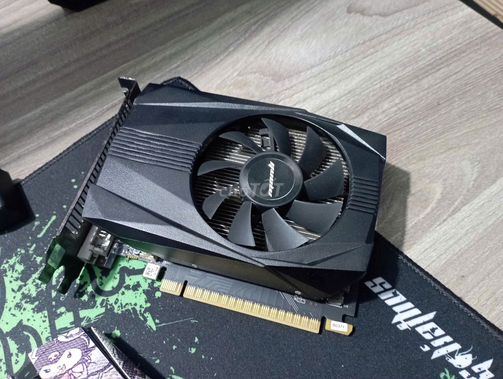 VGA 1050TI 4GB