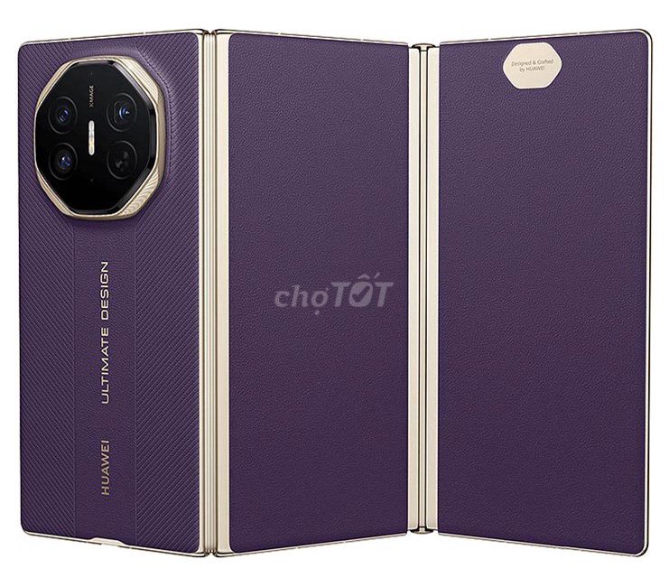 Huawei Mate XTS Ultimate Design Tím 1TB Đã sử dụng. Mua bán Điện thoại tại Quận Sơn Trà Đà Nẵng được đăng bởi Cường Vlog hình 1