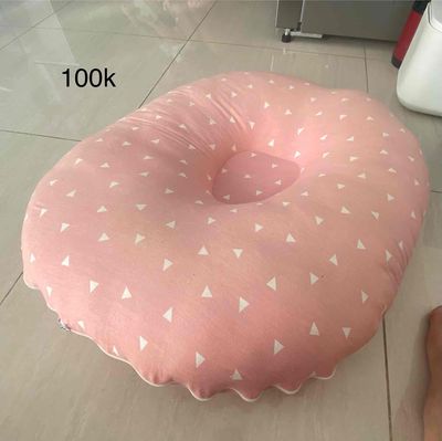 Gối chống trào, gối chống méo đầu. Mua bán Mẹ và bé tại Thành phố Thủ Đức Tp Hồ Chí Minh được đăng bởi Hồng Nhung