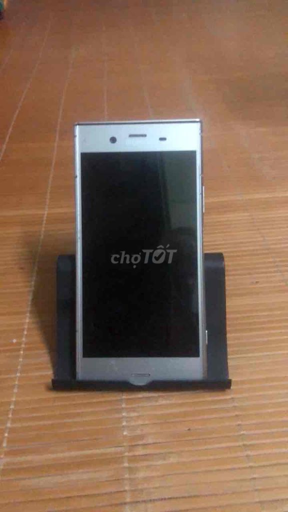 Sony XZ1 Bạc Đã sử dụng. Mua bán Điện thoại tại Quận Liên Chiểu Đà Nẵng được đăng bởi Phan Ngọc Thi hình 1