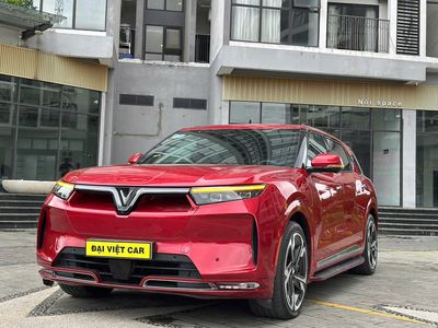 VinFast VF9 Plus 2023 Đỏ. Mua bán Ô tô tại Quận Long Biên Hà Nội được đăng bởi Văn Dương Nguyễn