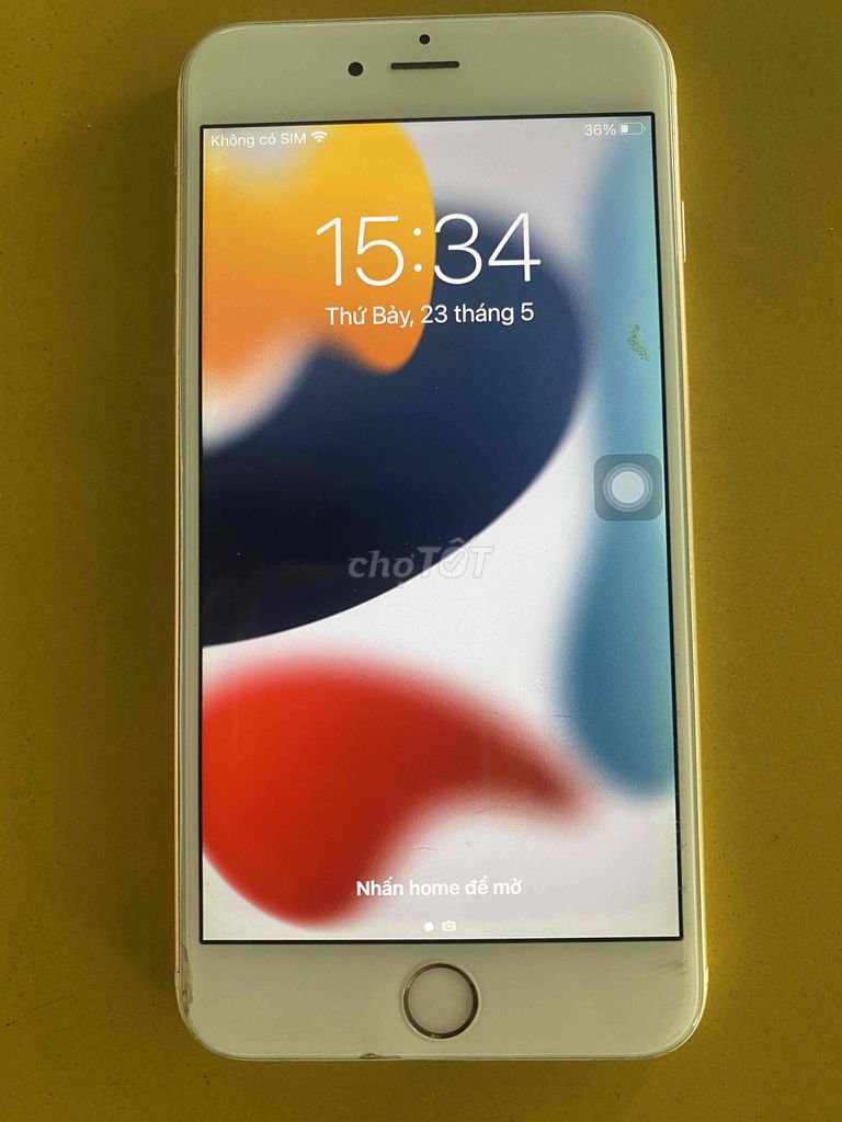 Apple iPhone 6s Plus 16gb. Mua bán Điện thoại tại Thành phố Long Xuyên An Giang được đăng bởi Huệ hình 1