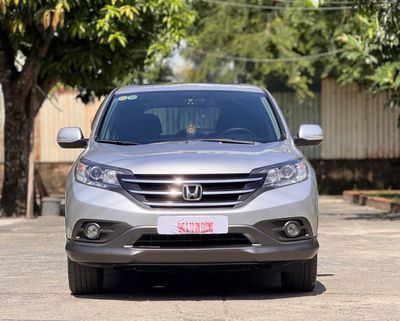 Honda CR-V 2014 2.4 AT Cao Cấp Bạc. Mua bán Ô tô tại Huyện Hóc Môn Tp Hồ Chí Minh được đăng bởi CHỢ Ô TÔ AN SƯƠNG