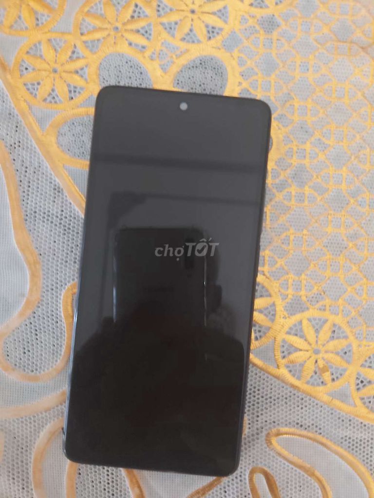 Xiaomi 11T Pro .12/256 snap 888 có giao lưu nhé. Mua bán Điện thoại tại Quận Bình Tân Tp Hồ Chí Minh được đăng bởi HUỲNH hình 1