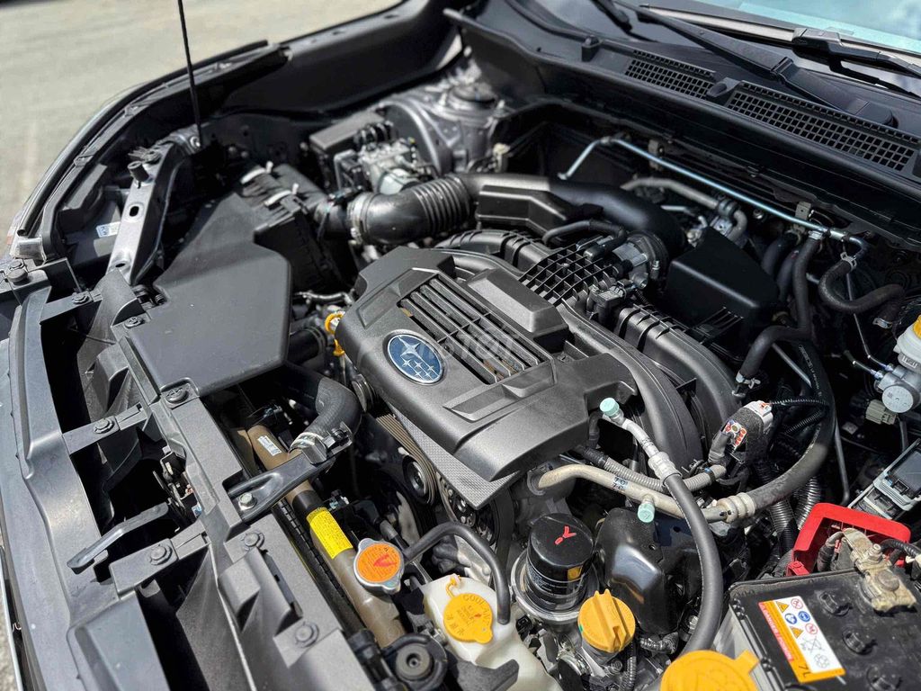 Subaru Forester 2.0 iL ES chuẩn. Mua bán Ô tô tại Thành phố Thủ Đức Tp Hồ Chí Minh được đăng bởi DIAMOND CARS SG hình 6