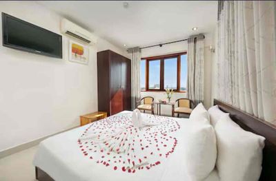 Rent · 1 bd · 15 м² · Quận Ngũ Hành Sơn, ул. Đường Võ Nguyên Giáp