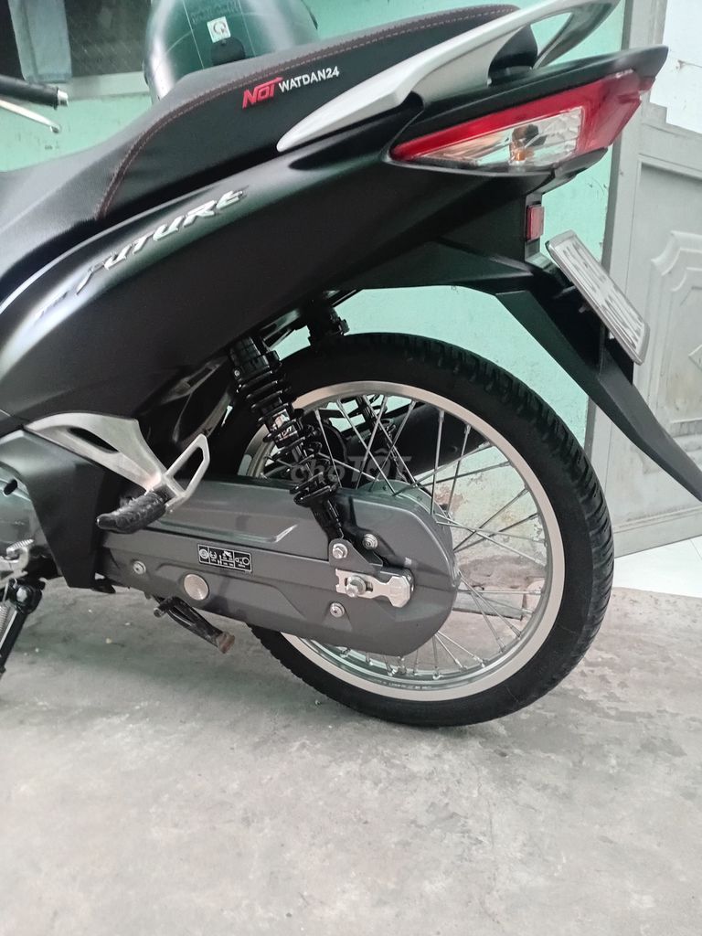 Trả giá là bán. Mua bán Xe máy tại Thành phố Sóc Trăng Sóc Trăng được đăng bởi Ðưc Hưng Lưu hình 3