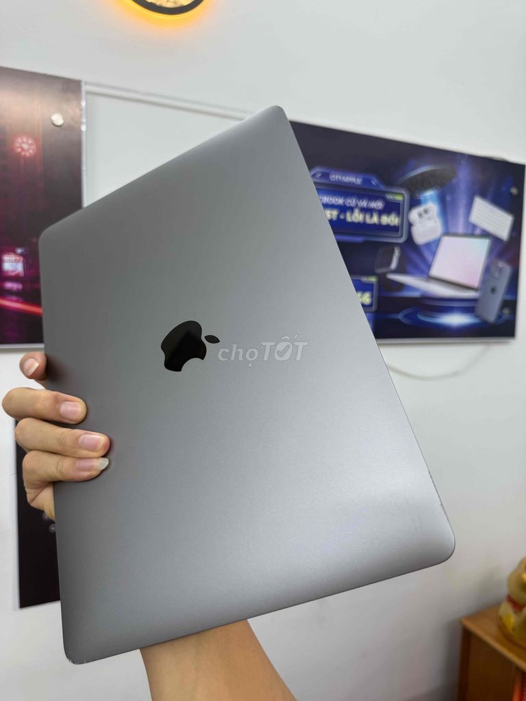 💥💥💥SẬP SÀN MACBOOK AIR M1 - 8GB RAM, SSD 256GB. Mua bán Laptop tại Quận Đống Đa Hà Nội được đăng bởi CITYAPPLE hình 3