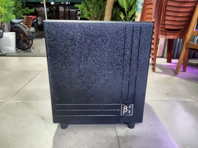 Sub điện bass 30. Mua bán Tivi, Âm thanh tại Quận Cẩm Lệ Đà Nẵng được đăng bởi APhương audio