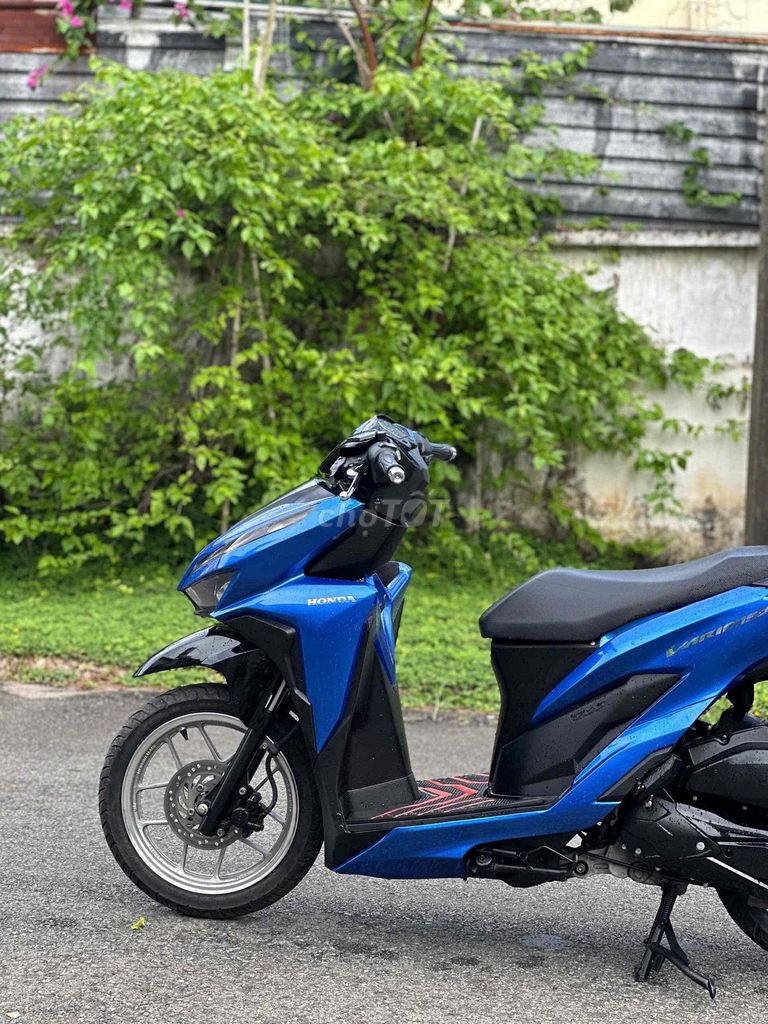 Vario 125cc/2021. Mua bán Xe máy tại Huyện Trảng Bom Đồng Nai được đăng bởi u kiều hình 2