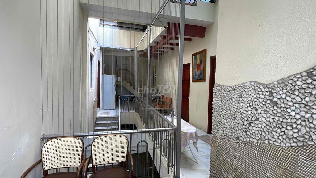 MẶT TIỀN 3 CĂN LIỀN KỀ ĐƯỜNG LÊ VĂN SỸ, 245M2, 4 TẦNG, 12Mx22M 43 TỶ. Mua bán văn phòng, mặt bằng kinh doanh tại Quận Tân Bình Tp Hồ Chí Minh được đăng bởi Nguyễn Phương hình 5