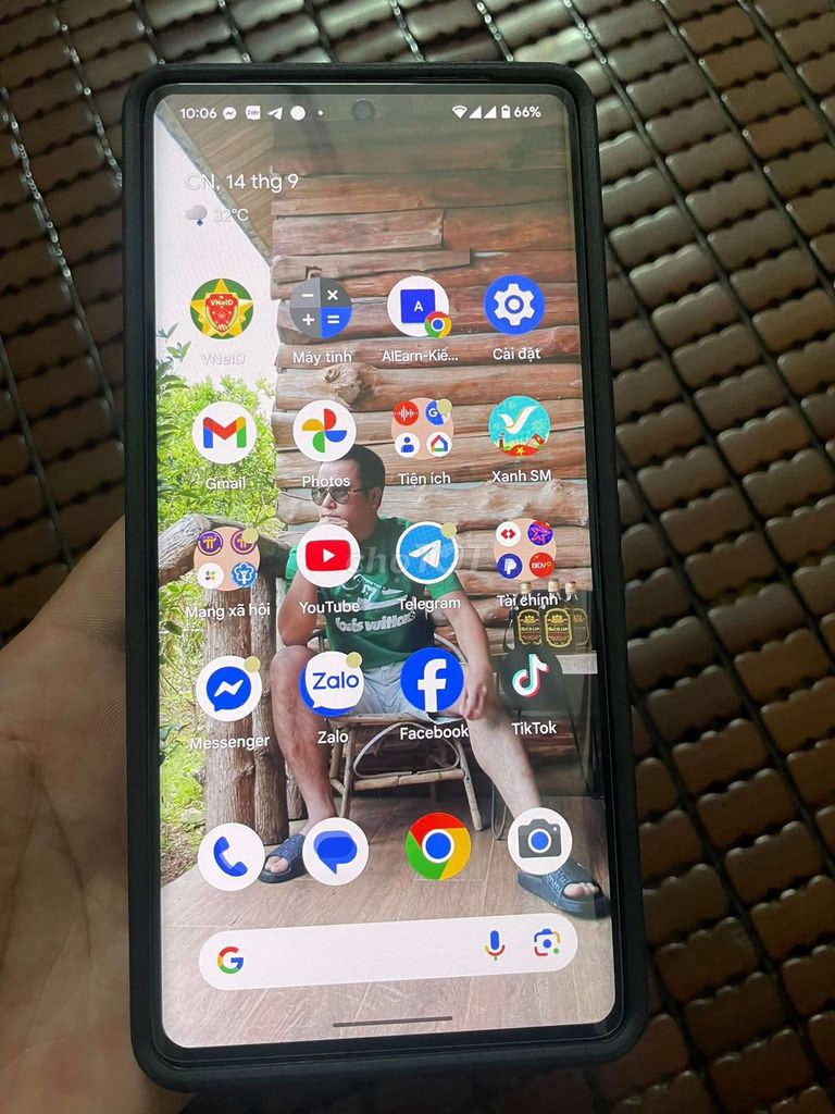 google pixel 7 pro. Mua bán Điện thoại tại Thành phố Vĩnh Yên Vĩnh Phúc được đăng bởi thuận hình 1