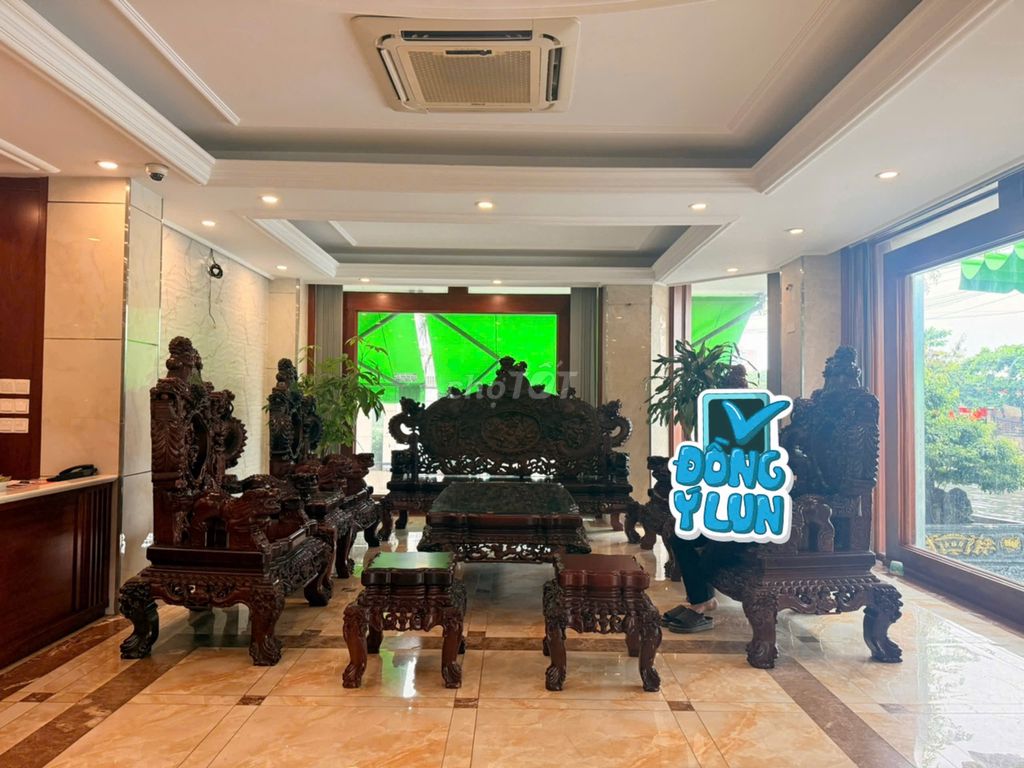 Tuyển Trưởng Phòng Kinh Doanh Bất Động Sản. Việc làm tại Quận Bình Tân Tp Hồ Chí Minh được đăng bởi Công Ty Thương Mại Tập Đoàn Hoàng Kim hình 3