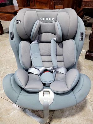 Thanh lí ghế ngồi ô tô chilux xoay 360. Mua bán Mẹ và bé tại Thành phố Thủ Đức Tp Hồ Chí Minh được đăng bởi Đăng Quang