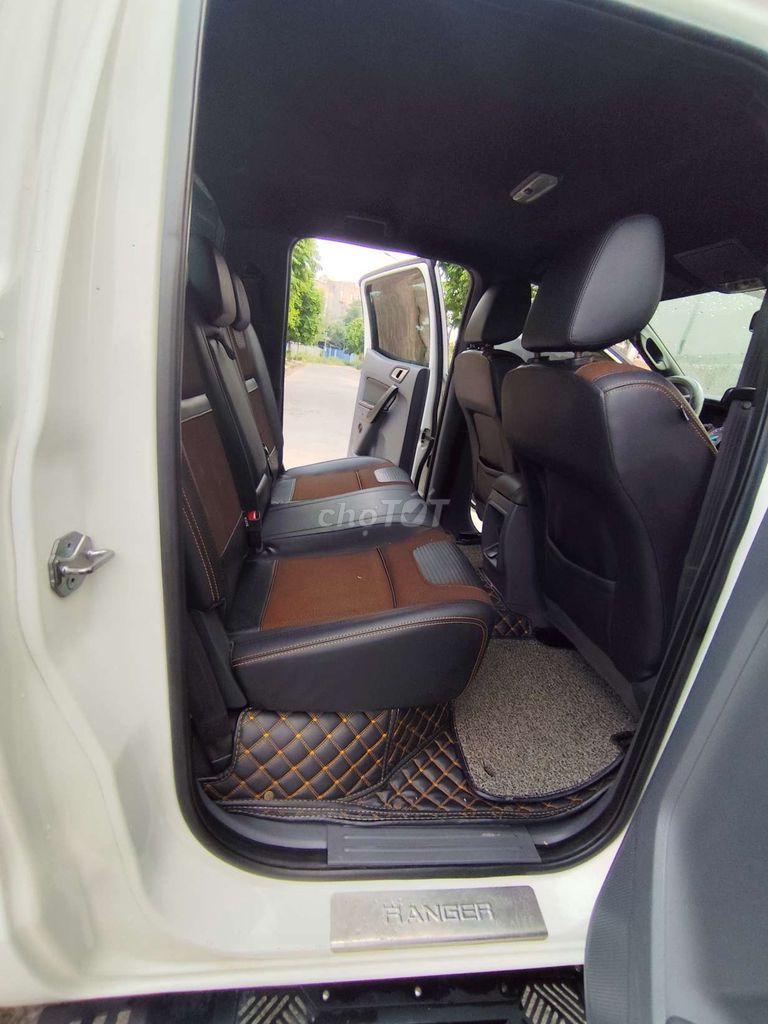 2016 Wildtrak 3.2 4x4 AT - 146589 km. Mua bán Ô tô tại Huyện Sóc Sơn Hà Nội được đăng bởi Trần thương hình 4