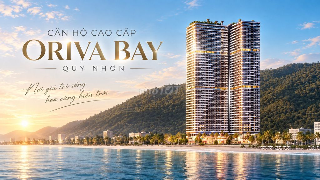 Căn hộ oriva bay quy nhơn 1pn 2pn 3pn - 70 tây sơn Căn hộ oriva bay quy nhơn 1pn 2pn 3pn - 70 tây sơn
